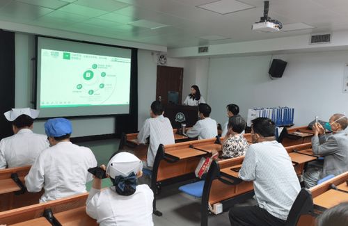 壹邦全民營養(yǎng)周系列活動圓滿落幕，開啟營養(yǎng)健康新篇章